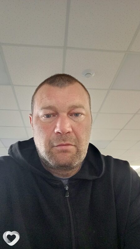 Алексей, 44, Саратове — анкета №351837