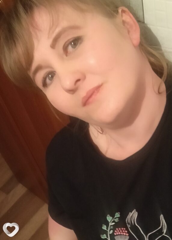 Елена, 38, Рудном — анкета №351839
