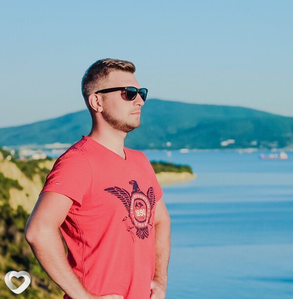 Александр, 34, Минске — анкета №352043