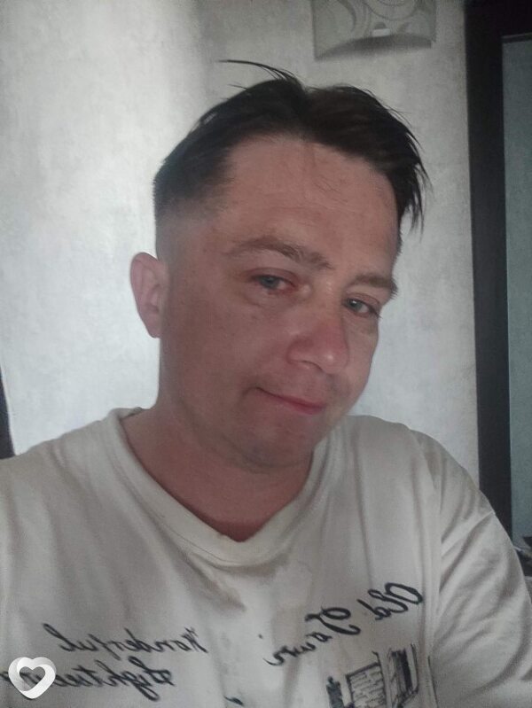 Алексей, 41, Минске — анкета №352046