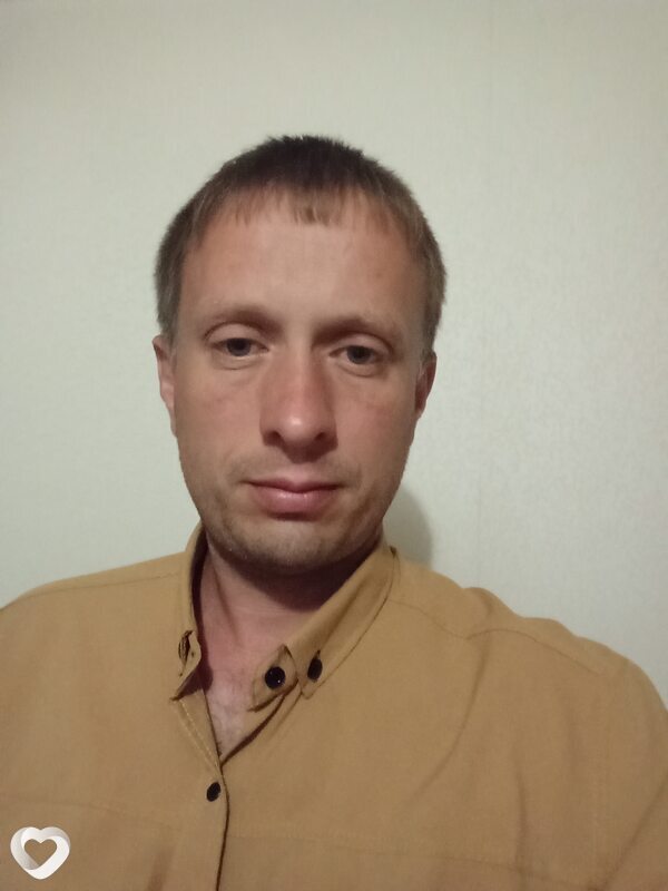 Артём, 40, Ставрополе — анкета №352048