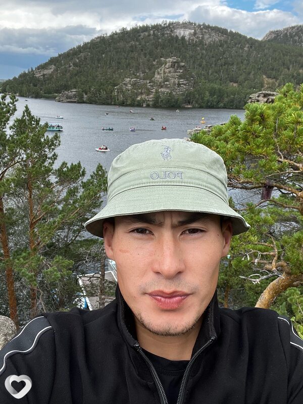 Булан, 28, Астане — анкета №352050