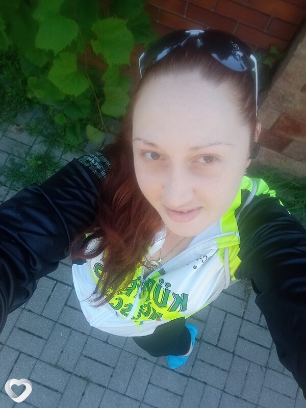 Елизавета, 40, Хмельницком — анкета №352054