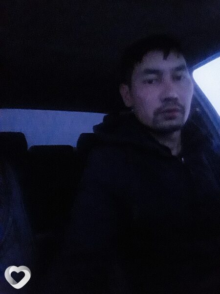 Дос, 37, Павлодаре — анкета №352061