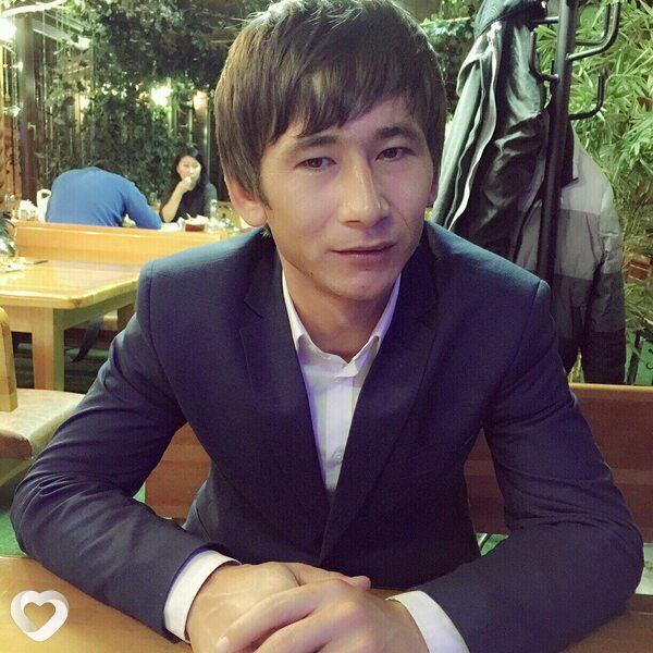 Ек, 37, Алматы — анкета №352066