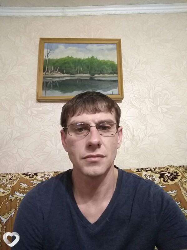 Николай, 42, Ростове-на-Дону — анкета №352441