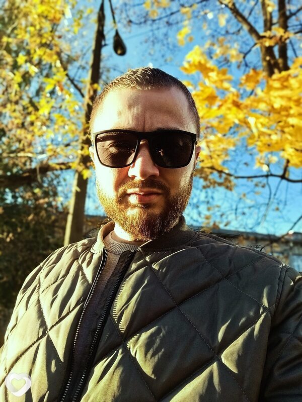 Константин, 39, Смоленске — анкета №352448