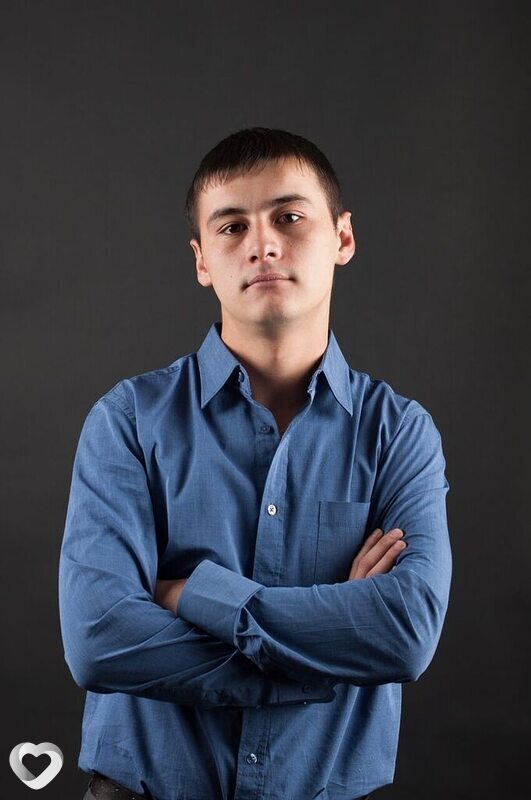 Badik, 34, Салавате — анкета №352449
