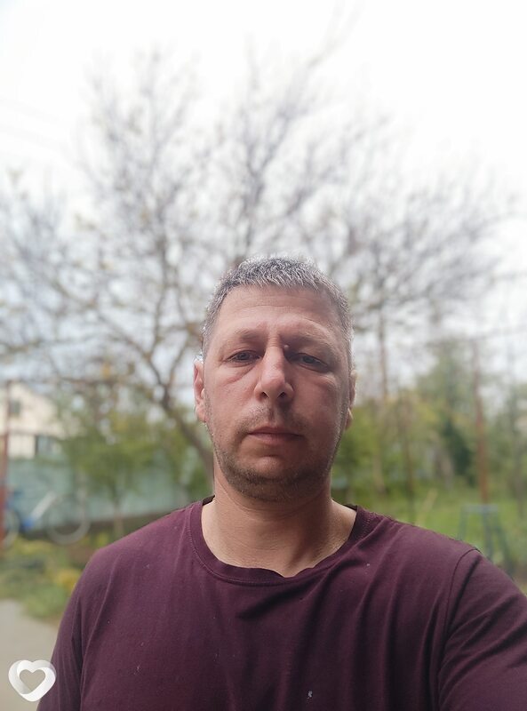 Рефат, 39, Красноперекопске — анкета №352453