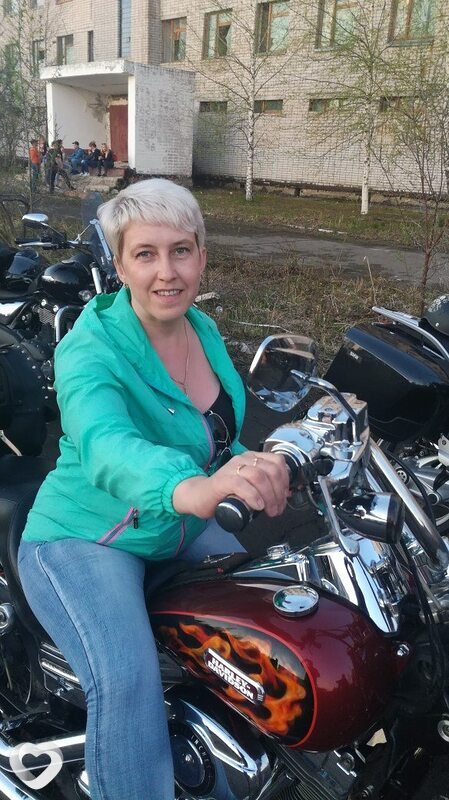 Tanja, 46, Вологде — анкета №352454