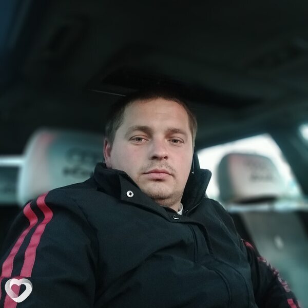Юрий Картынник, 35, Петрикове — анкета №351900
