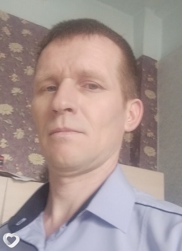 Владимир, 42, Белорецке — анкета №351902