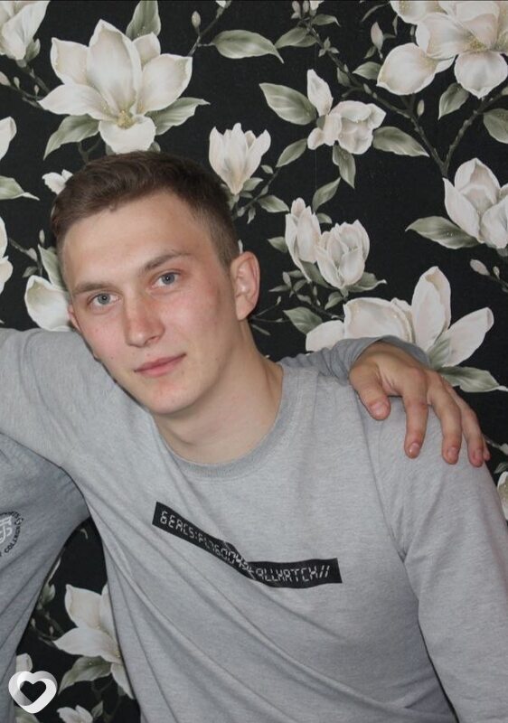 Алексей, 27, Солигорске — анкета №351905