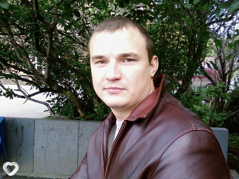 Александр, 42, Нижнем Новгороде — анкета №351915