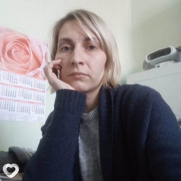 Екатерина, 35, Петропавловске — анкета №351844