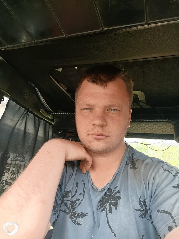 Алексей, 30, Рязани — анкета №351848