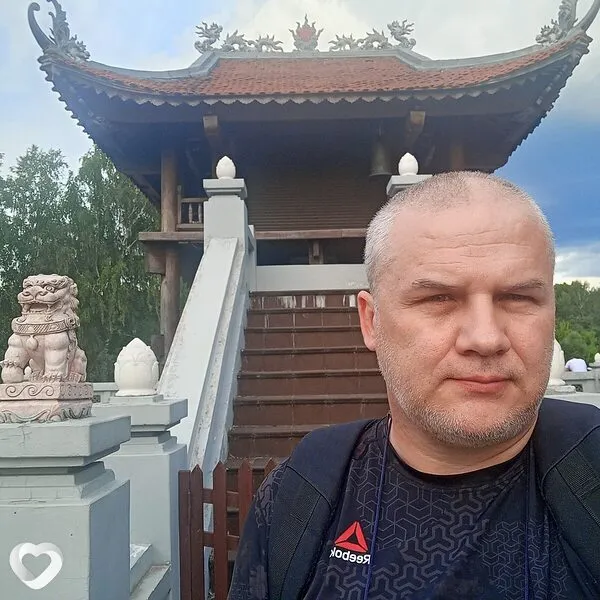 Александр, 52, Москве — анкета №351849