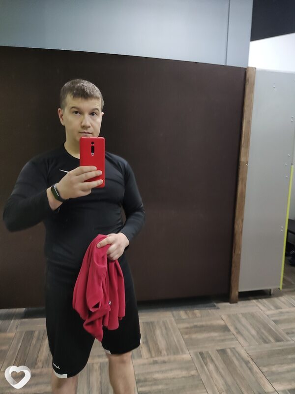 Марат, 37, Санкт-Петербурге — анкета №351851