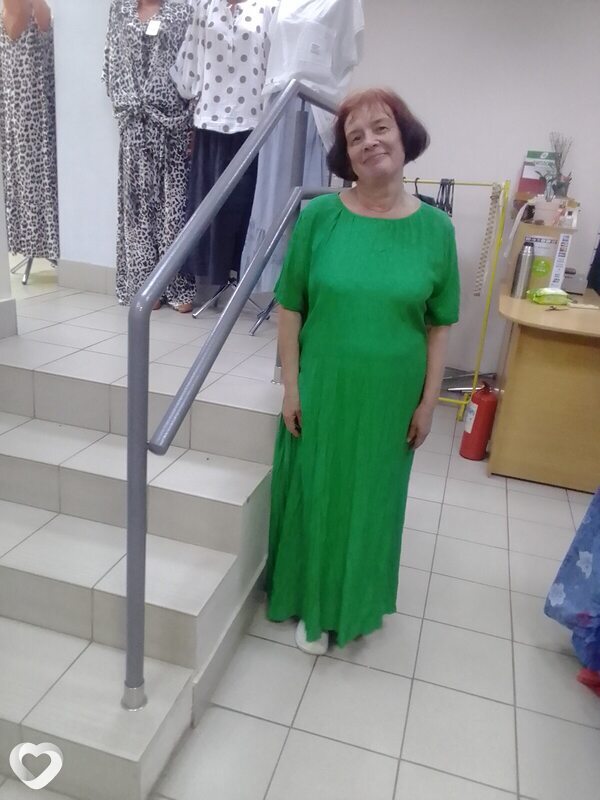 Татьяна, 61, Йошкар-Оле — анкета №351854