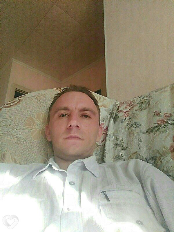Дмитрий, 42, Москве — анкета №351857