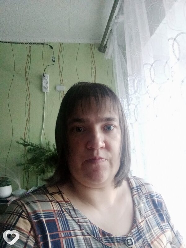 Олеся, 46, Кемерове — анкета №351859