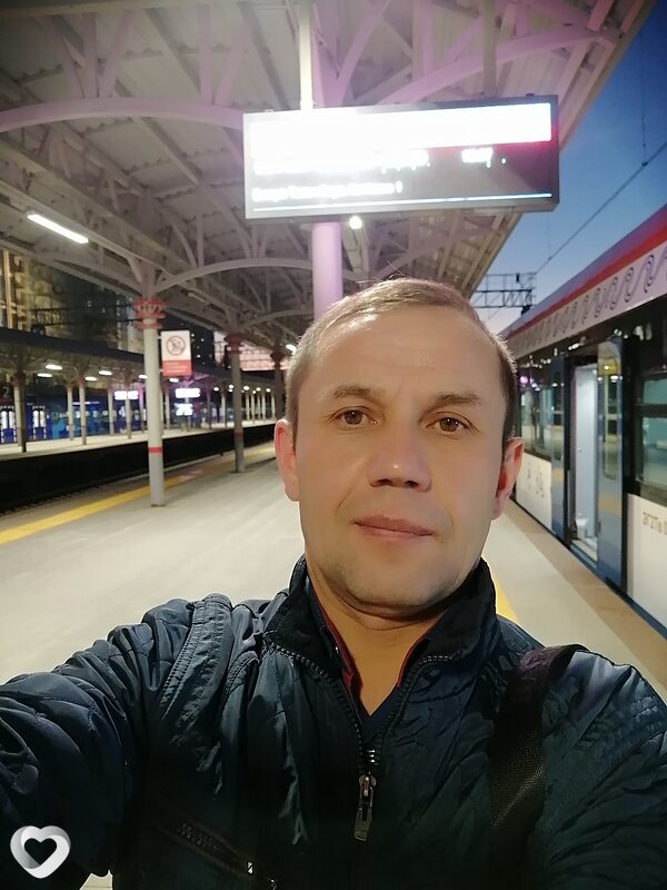 Серёга, 50, Чебоксарах — анкета №351866