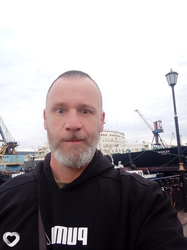 Алексей Борисов, 53, Саратове — анкета №351868