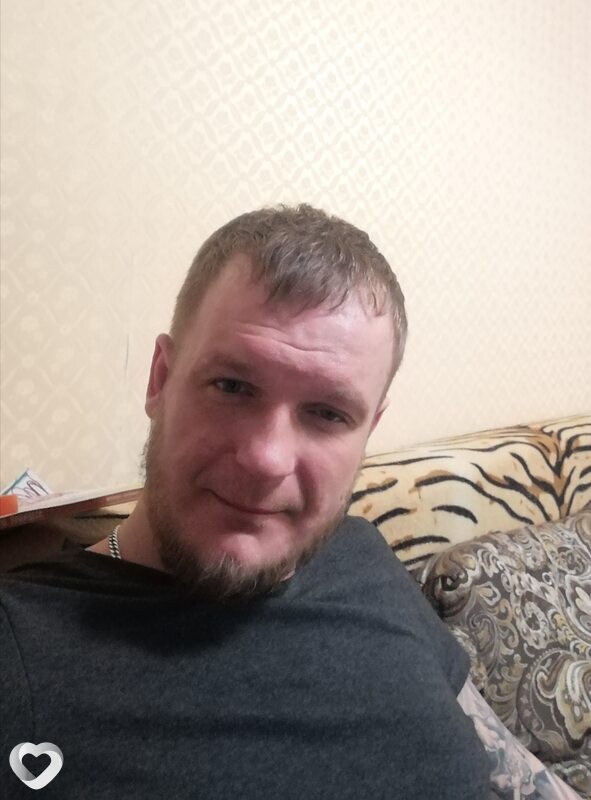 Александр, 38, Павлодаре — анкета №352003