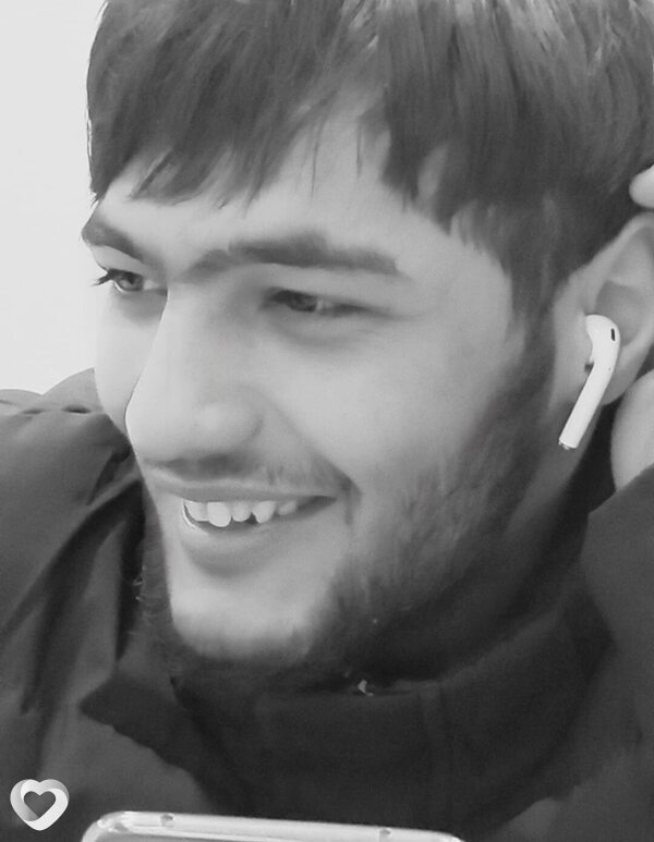 Дип, 24, Екатеринбурге — анкета №352008