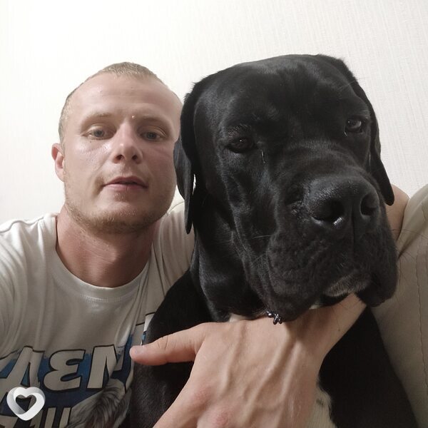 Артем, 36, Екатеринбурге — анкета №352009