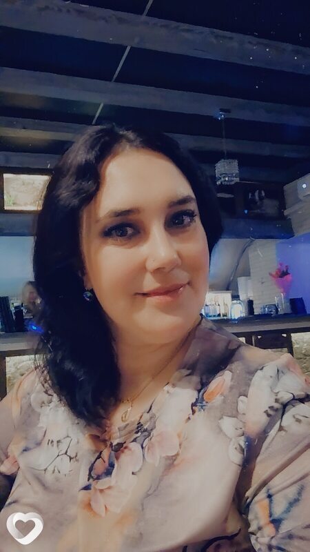 Екатерина, 36, Витебске — анкета №351803