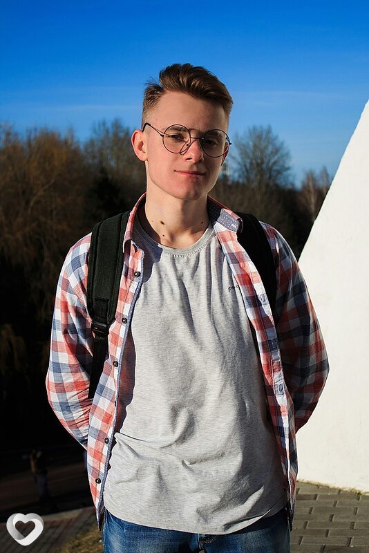 Егор, 26, Курске — анкета №351806