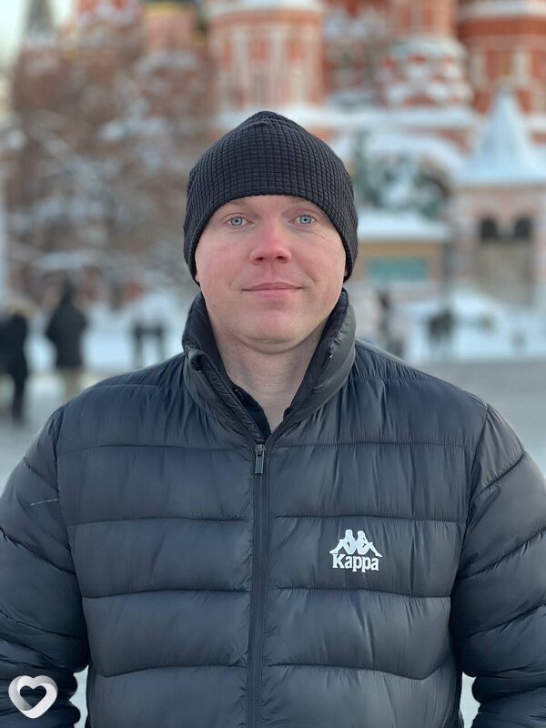 Александр, 45, Донецке — анкета №351811