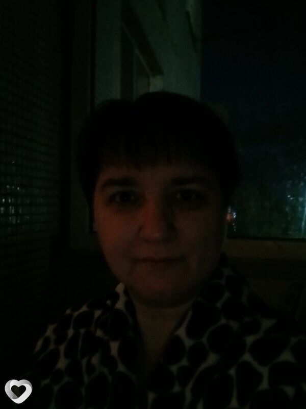 Татьяна, 43, Пскове — анкета №351812