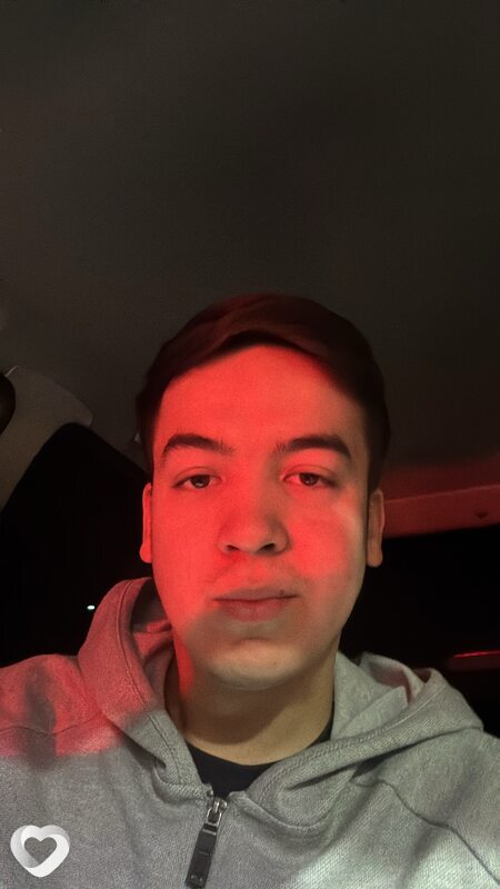 Aidyn, 24, Алматы — анкета №351816