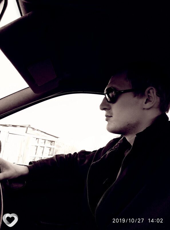 Дмитрий, 29, Гомеле — анкета №351817