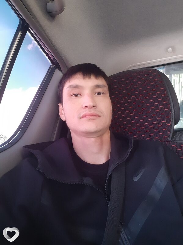 Нурлан, 34, Жезказгане — анкета №352025