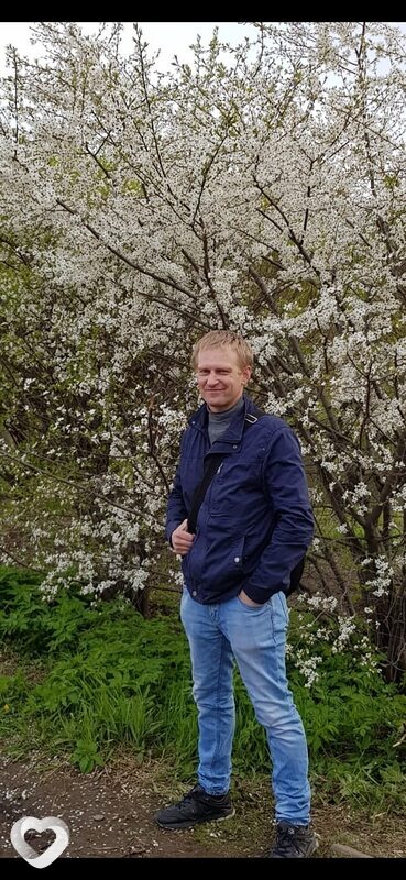 Евгений, 50, Санкт-Петербурге — анкета №352026
