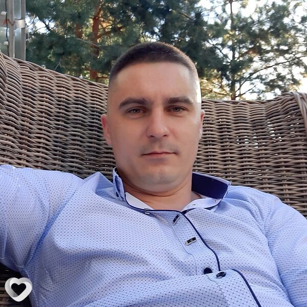 Вадим, 36, Бобруйске — анкета №352038