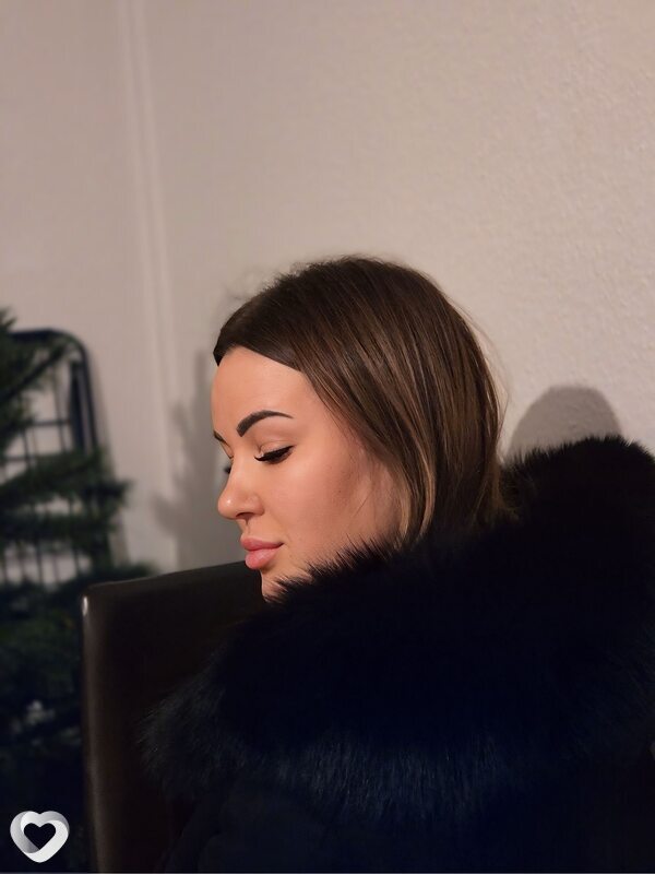 Katerina, Берлин