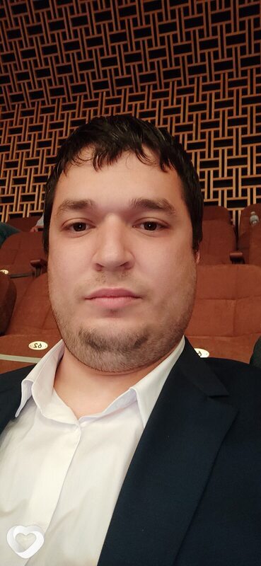 Вячеслав, 36, Киеве — анкета №352119