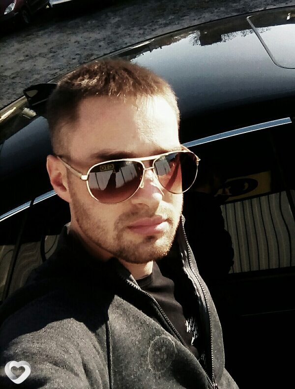 Дмитрий, 36, Молодечно — анкета №352122