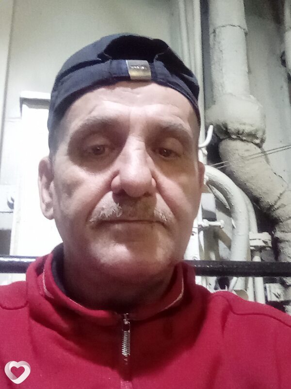 Константинович, 63, Омске — анкета №352125