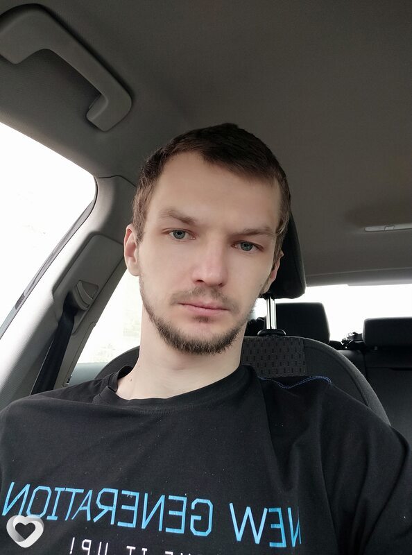 Алексей, 30, Вроцлав — анкета №352128