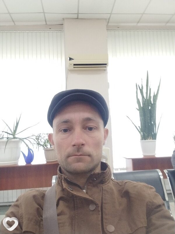 Виктор Мастер, 38, Шахтинске — анкета №352130