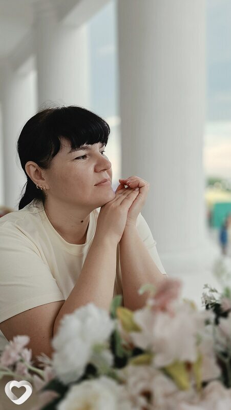 Татьяна, 39, Гурьевск (Кемеровская Обл) — анкета №352131