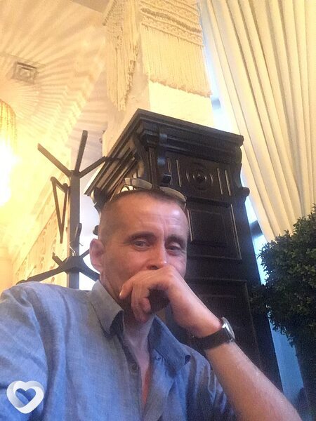 Ильдар, 53, Набережных Челнах — анкета №352137