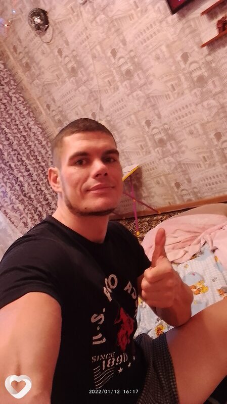 Ivan, 42, Волгограде — анкета №352139