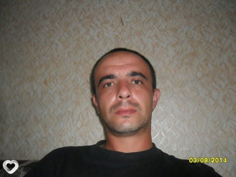Валерий, 45, Магнитогорске — анкета №352100