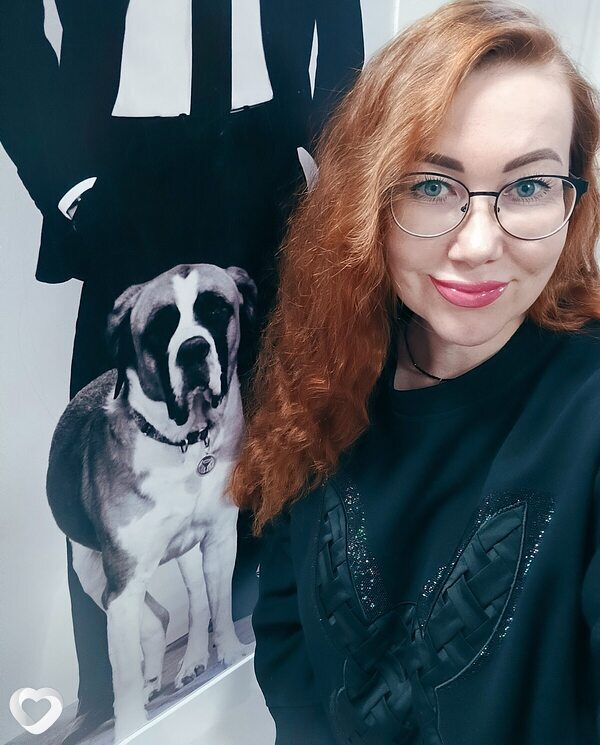 Юлиана, 44, Тюмени — анкета №352113